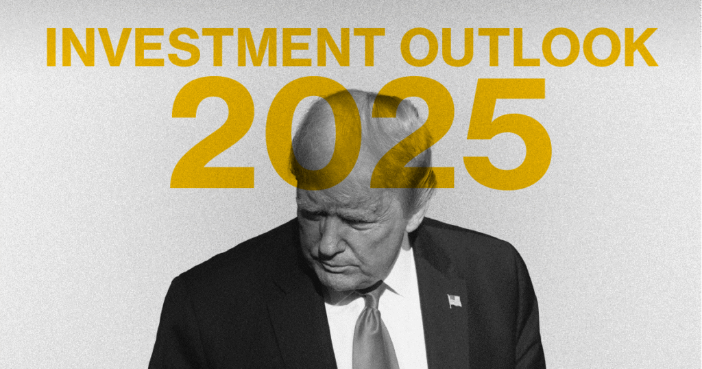How U.S. Investors Are Managing Portfolio Risk Control Amid Economic Uncertainty in 2025