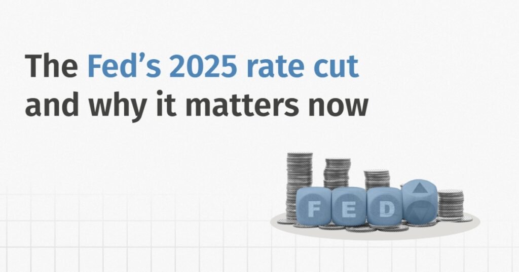 5 Critical Reasons Why the Fed’s Next Rate Move Matters (2025 Guide)