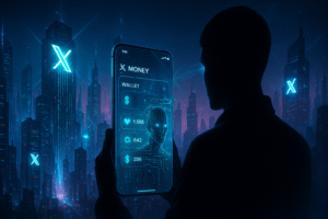 From Swipes to Sovereignty: Why Digital Wallets Are Becoming America’s New Financial Hub