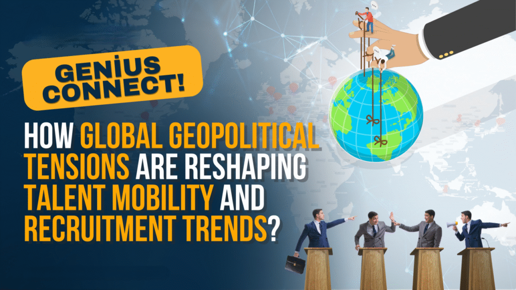 Geopolitical Tremors: How Global Conflicts are Reshaping US Investment Strategies