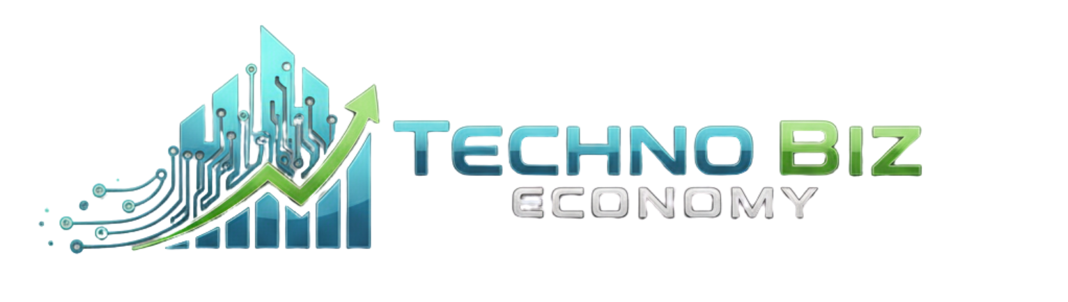 Techno Biz Economy